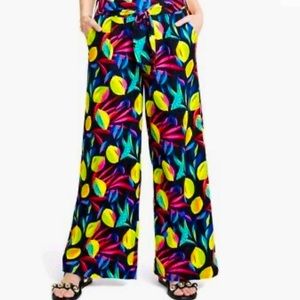 Tabatha Brown Pants